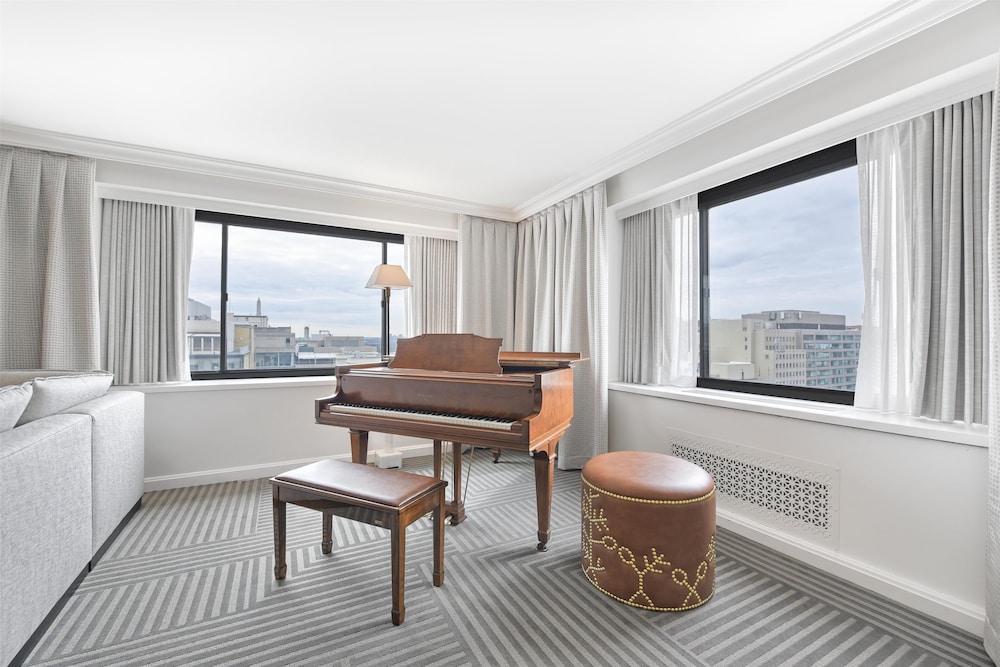 Capital Hilton - photo 124