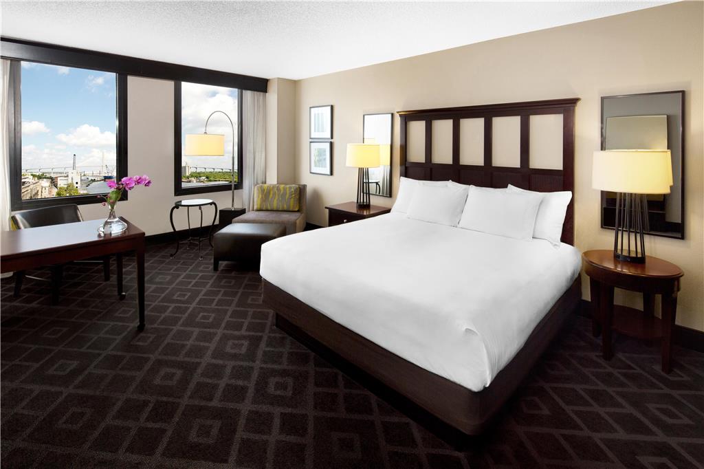 Hyatt Regency Savannah - photo 33
