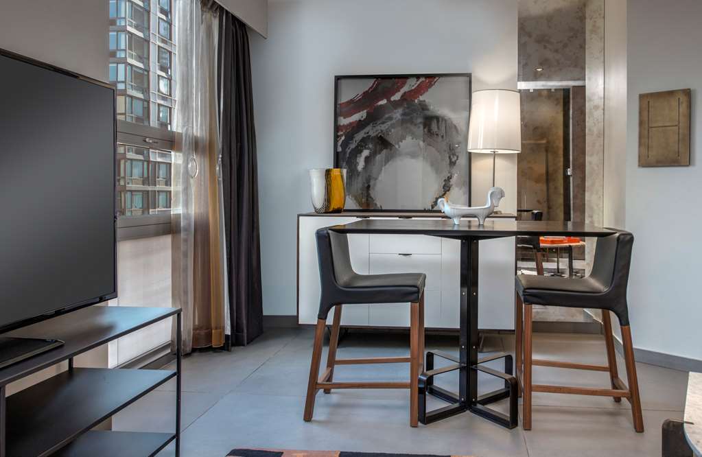 Hyatt Herald Square New York - photo 30
