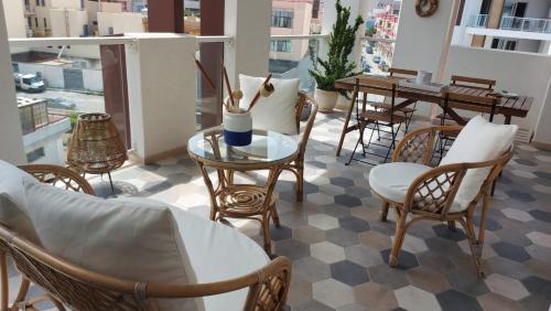 Casa Eugenia Ghome — 4-Star Luxury Hotel in Monopoli, Italy
