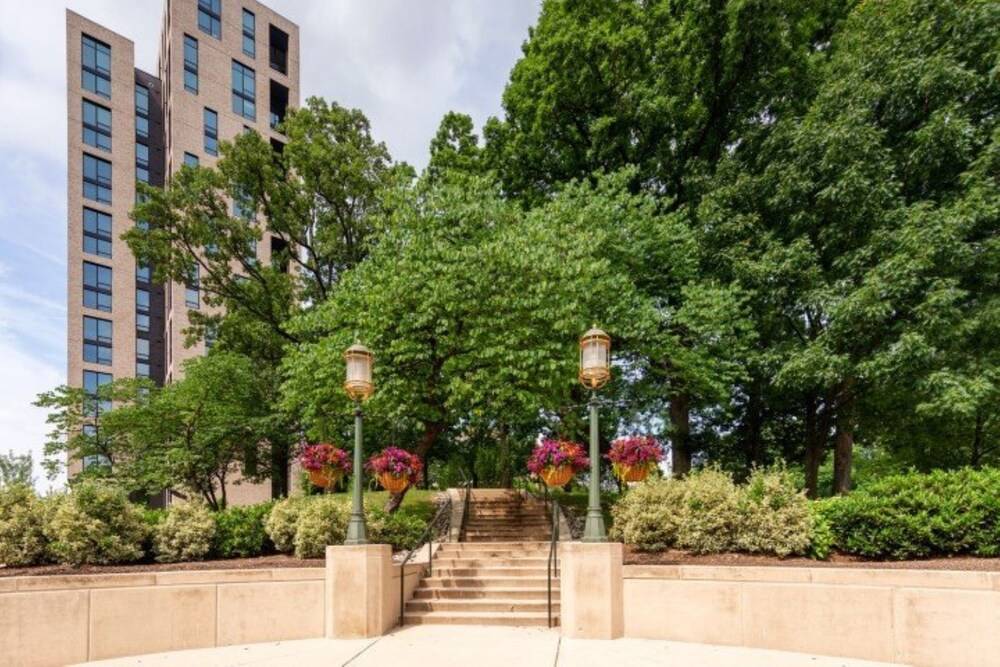 Global Luxury Suites at Reston Town Center - photo 153