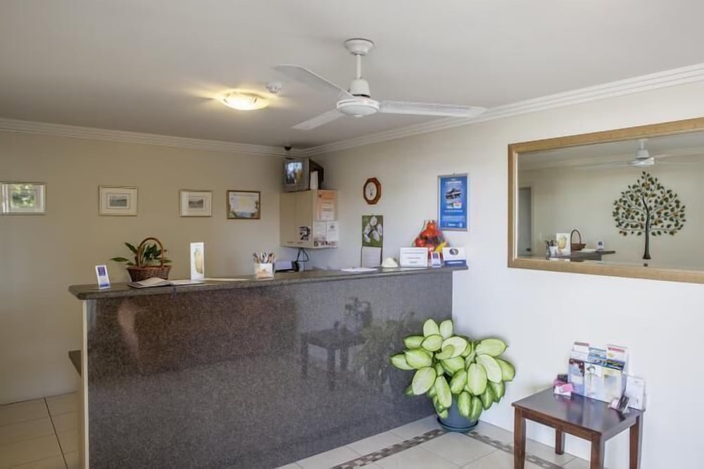 Mandarin Motel Macksville — Macksville — photo 2
