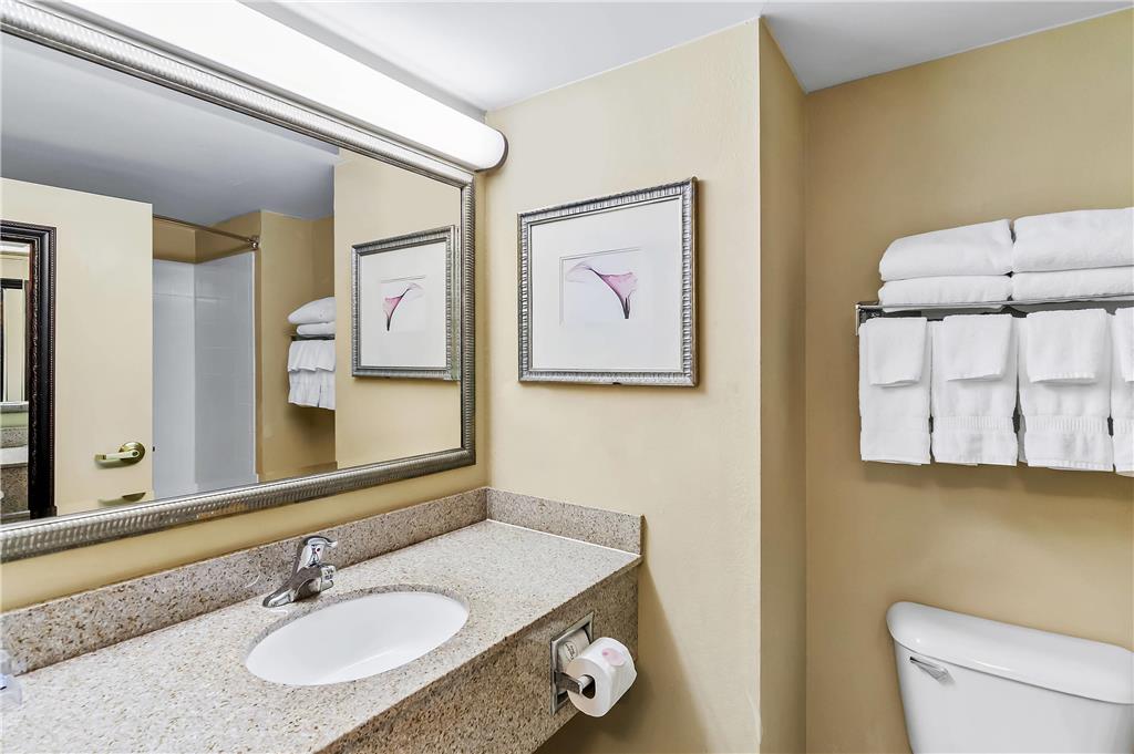 Country Inn & Suites by Radisson Princeton WV - photo 14