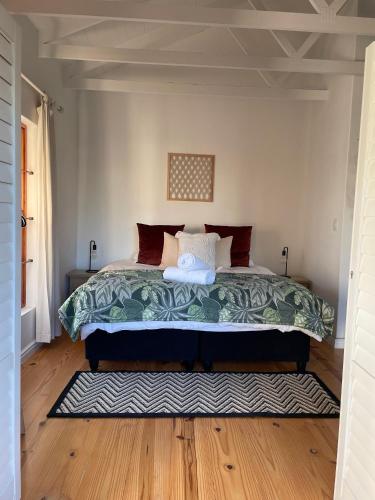 Sunset Beach Studio Apartment