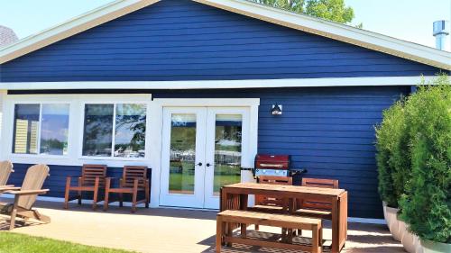 The Ledges Resort & Marina - photo 42