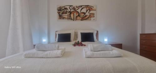 Joana's room 1 - last minute hotel in Lisbon