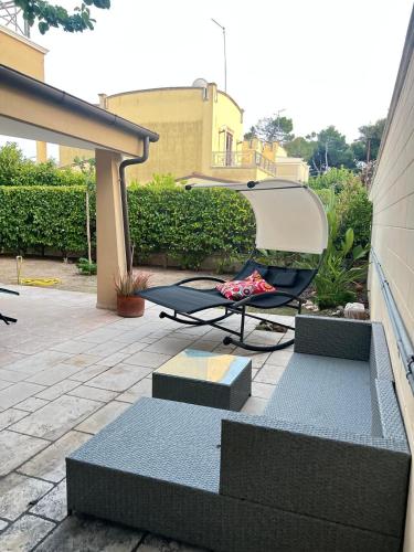 Dimora Lucci Marini in Taranto, Italy