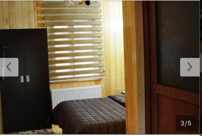 Huseyin Inan Bungalow& Motel — Uzungol — photo 4
