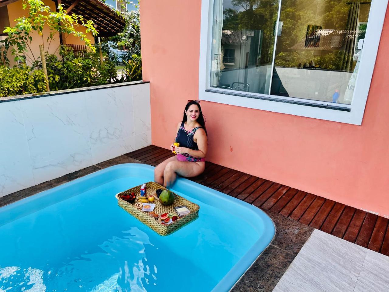 Casa Premium Paraty com Piscina Aquecida e Passeio de Escuna de Cortesia incluso — 4-Star Luxury Hotel in Paraty, Brasil