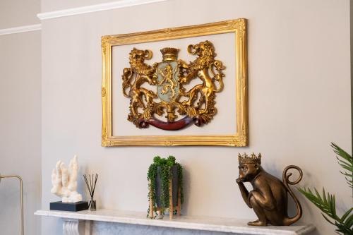 The Regal Apartment — 4-Star Luxury Hotel in Royal Tunbridge Wells, United Kingdom