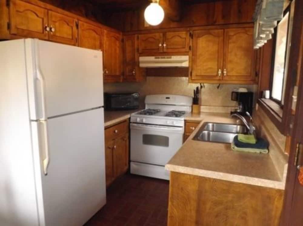 Arizona Mountain Inn and Cabins - photo 107