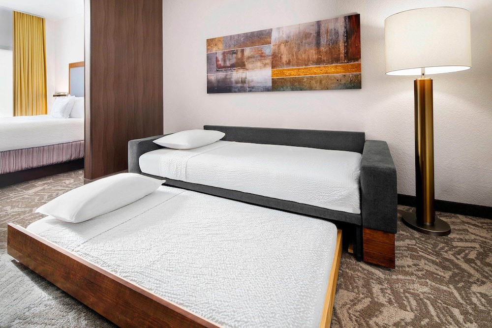 SpringHill Suites Scottsdale North - photo 4