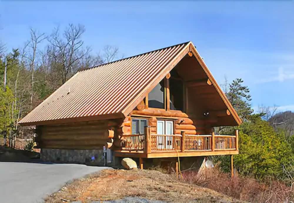 Heavenly Views Resort and Weddings - featured photo