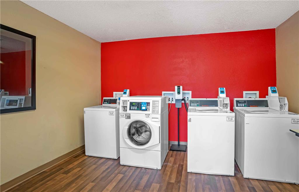 Extended Stay America Suites Chesapeake Crossways Blvd - photo 28