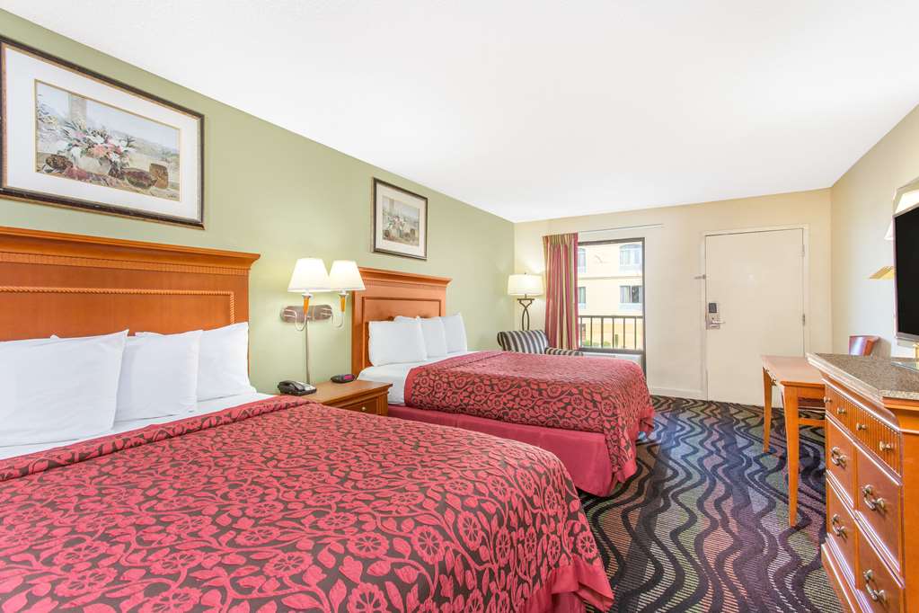 Days Inn by Wyndham Florence I 95 North - photo 26