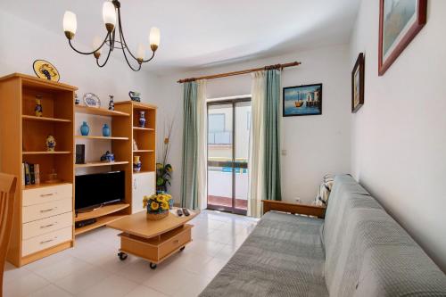 T2 Flor De Liz Monte Gordo — 4-Star Luxury Hotel in Monte Gordo, Portugal