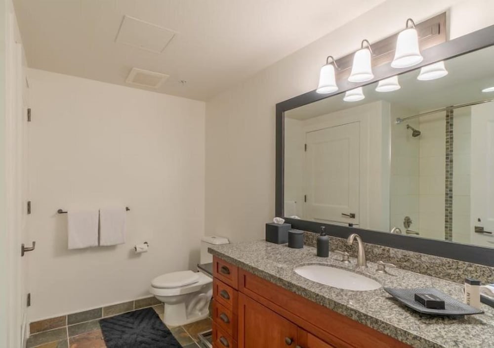 Luxury Ski in Ski out 1 Bedroom Colorado Resort Vacation Rental in the Heart of Snowmass Base Village - photo 10