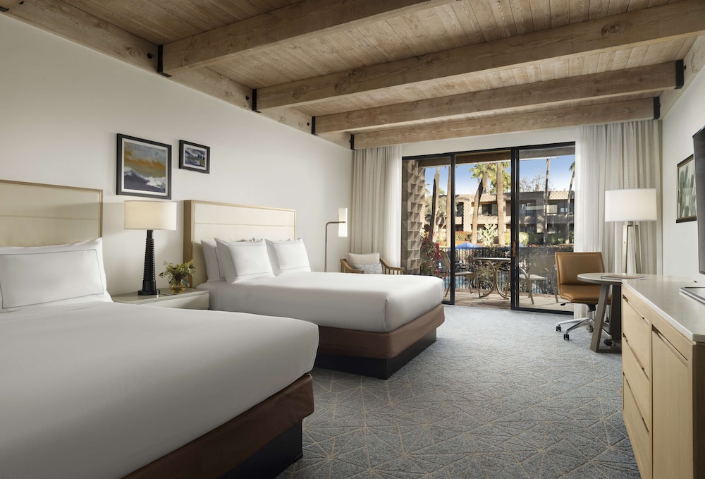 DoubleTree Resort by Hilton Paradise Valley Scottsdale - photo 20