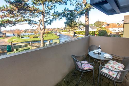 Boat Lake — 4-Star Luxury Hotel in Leiston, United Kingdom