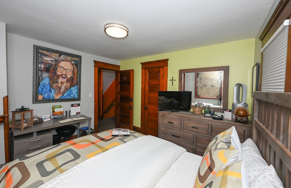 Berrodin Bed & Breakfast - photo 99