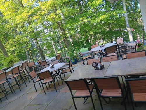 White Birch Inn - photo 14