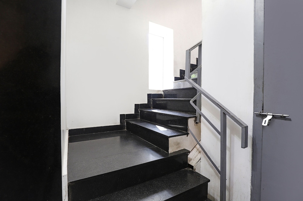 Fabhotel Kp — Chennai — photo 4