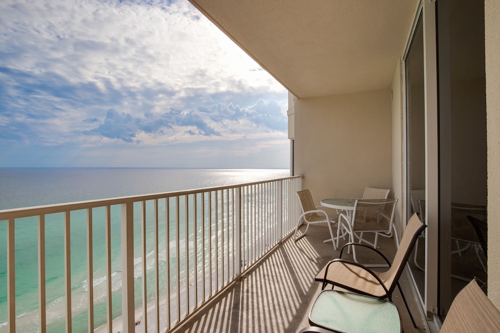 Tidewater Beach Resort 1603 One Bedroom Condo - photo 21