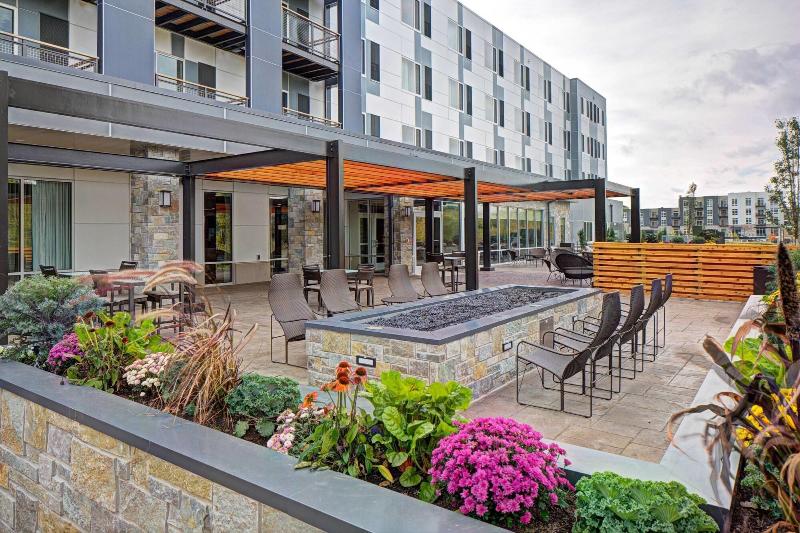 Courtyard by Marriott Appleton Riverfront - photo 5