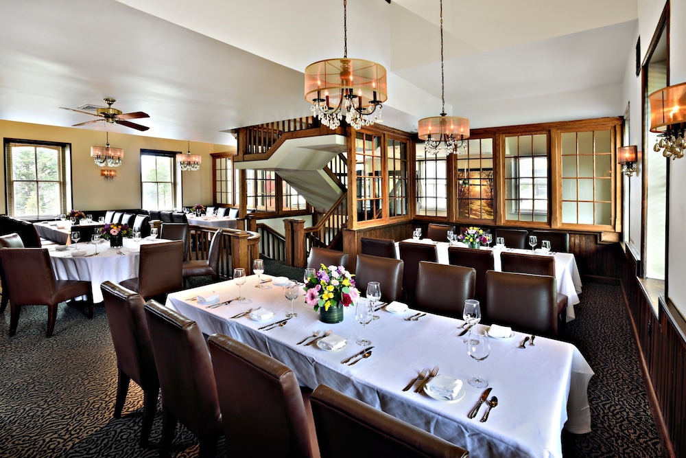 Lambertville Station Restaurant and Inn - photo 19