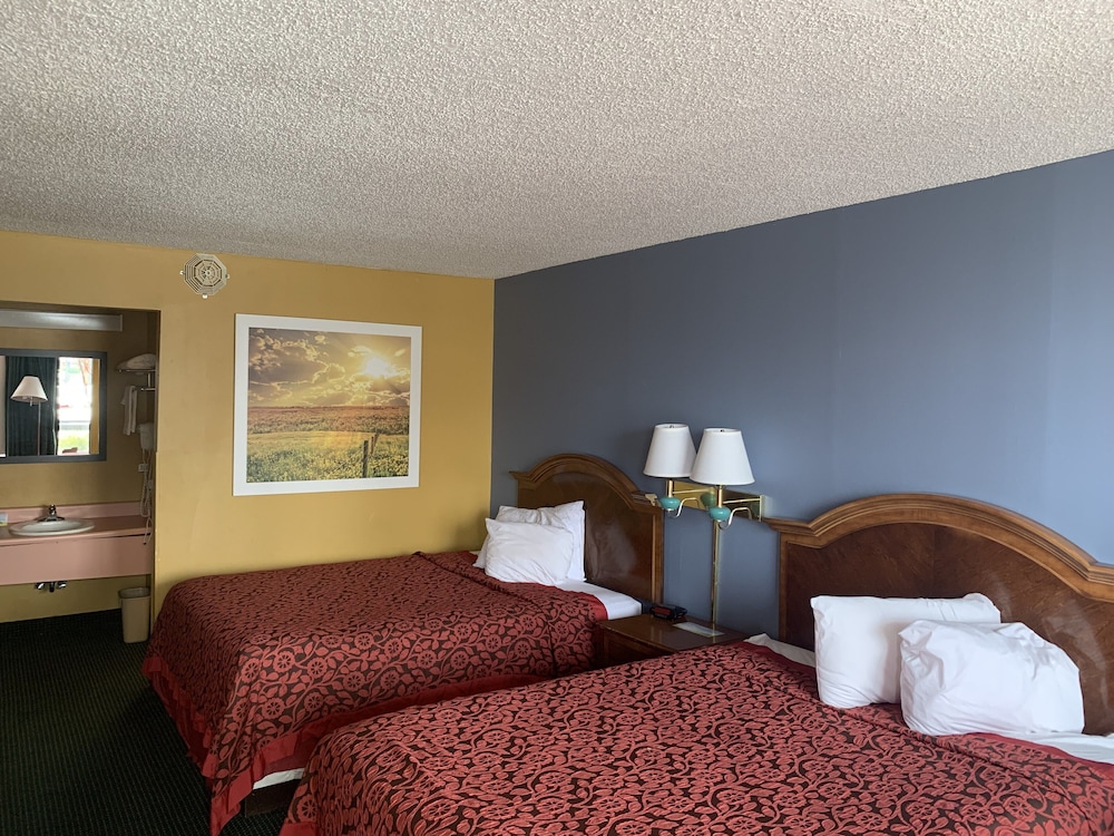 Days Inn by Wyndham Jonesboro AR - photo 27