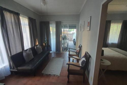 Stay at the Ridge — 4-Star Luxury Hotel in Bloemfontein, South Africa