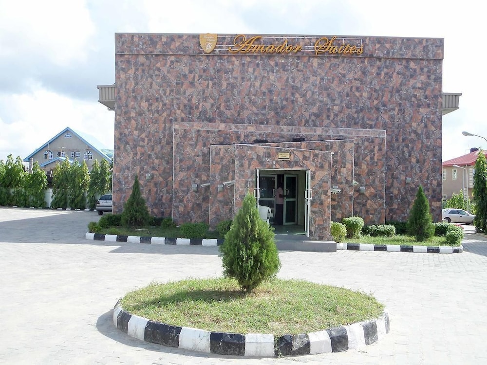 Amador Suites Lekki in Unknown City, Nigeria