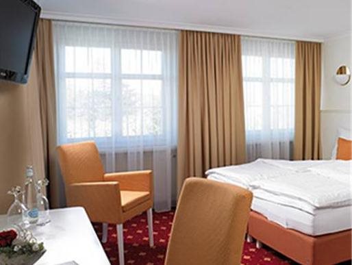 Hotel Swiss — hotel in Kreuzlingen