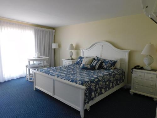 Surf & Sand Beach Motel - photo 29