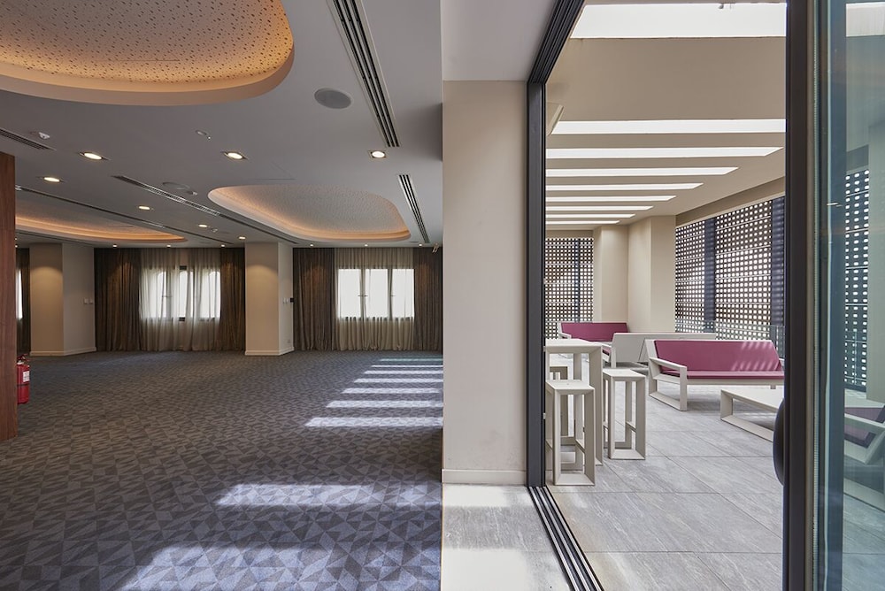 M Suite Hotel — Algiers — photo 2