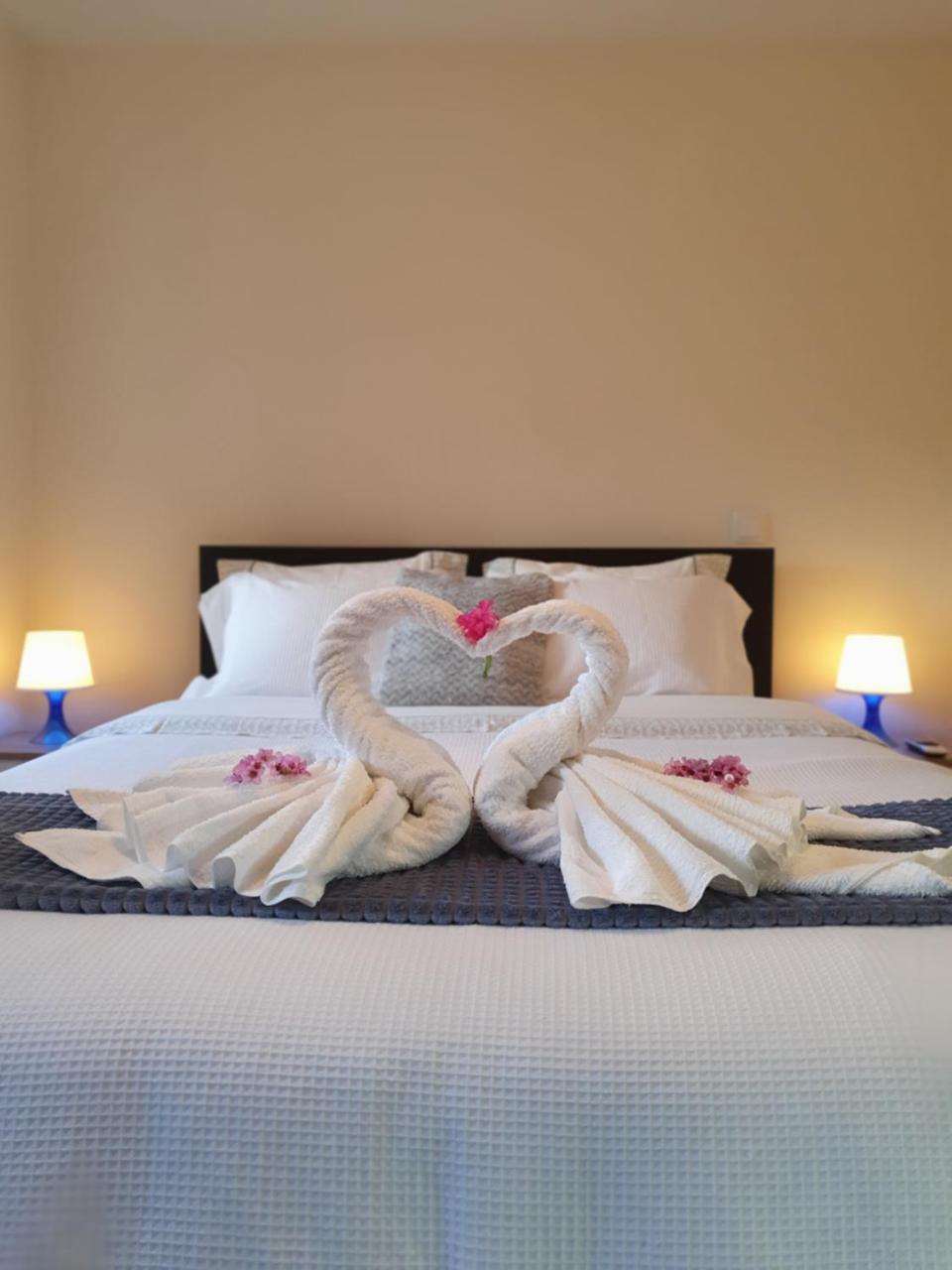 Casa Da Fichua — 4-Star Luxury Hotel in Arcos De Valdevez, Portugal