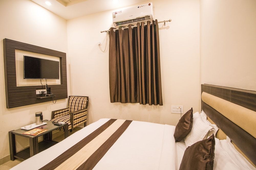 Hotel Gopal — Haridwar — photo 3