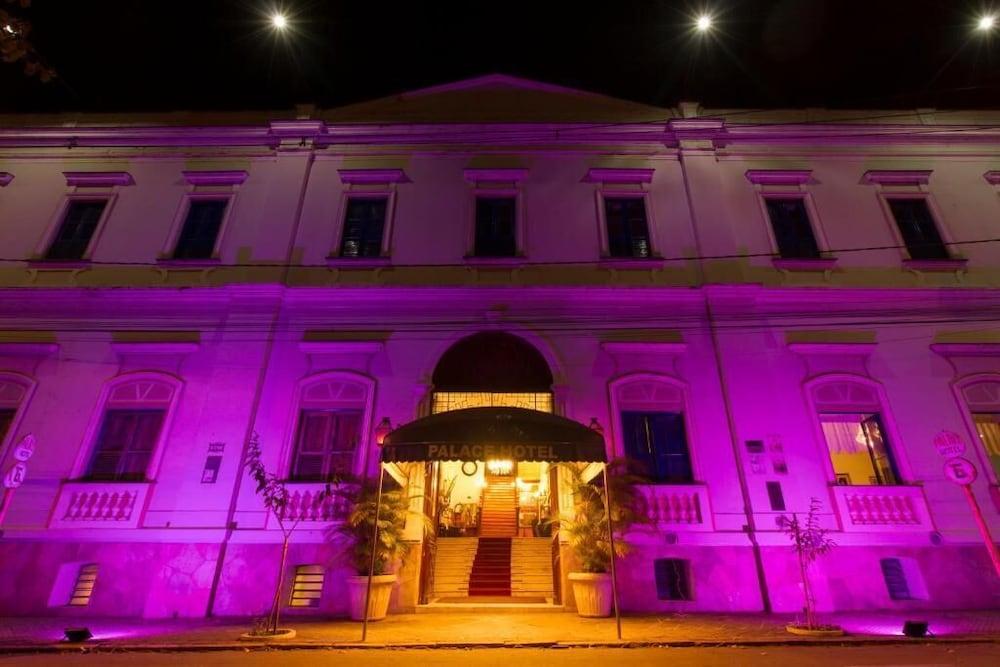 Palace Hotel de Caxambu — Caxambu — photo 5