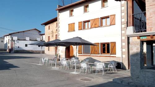 Posada De Ollo - carbon neutral hotel in Unknown City