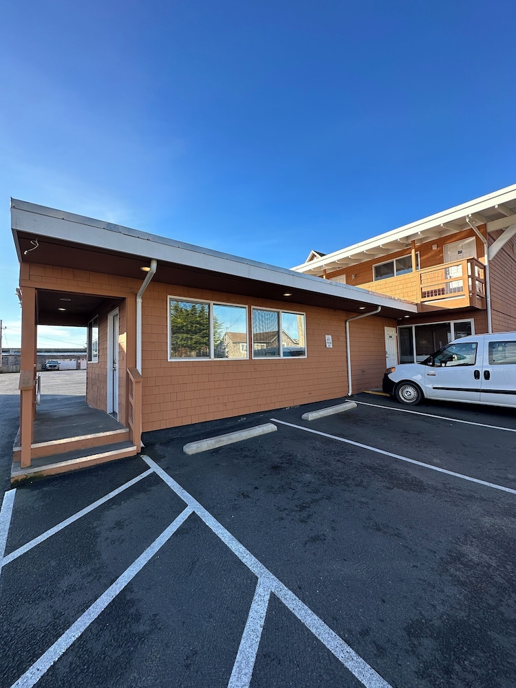 Inn at the Sea - photo 124