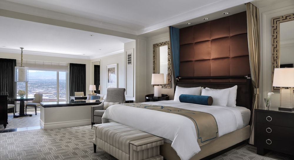 The Palazzo Prestige Club Lounge - photo 7