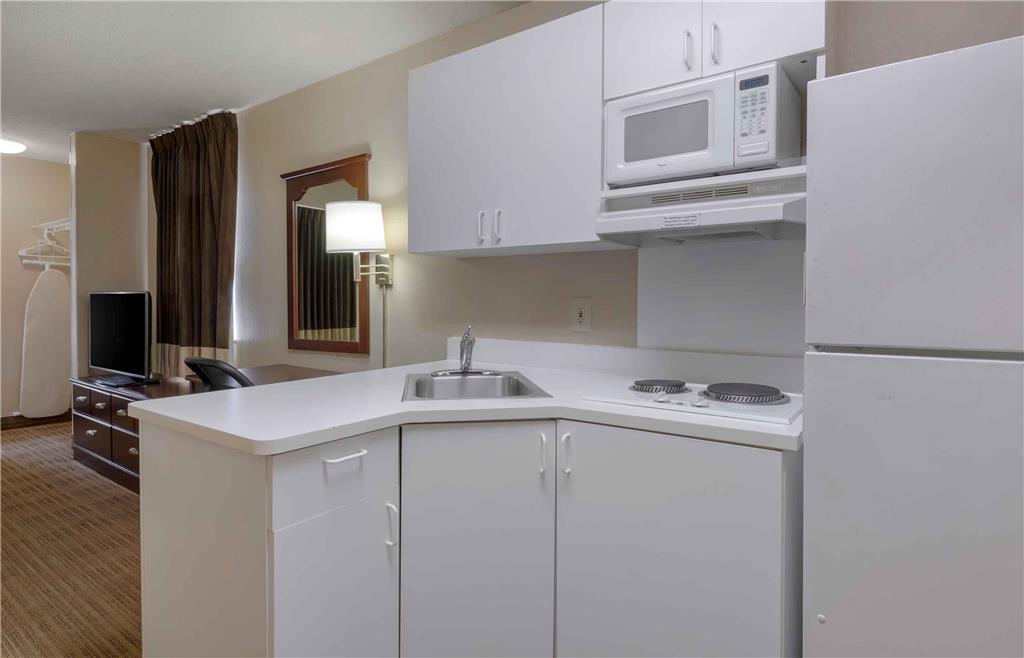 Extended Stay America Suites Orlando Lake Mary 1036 Greenwoo - photo 23