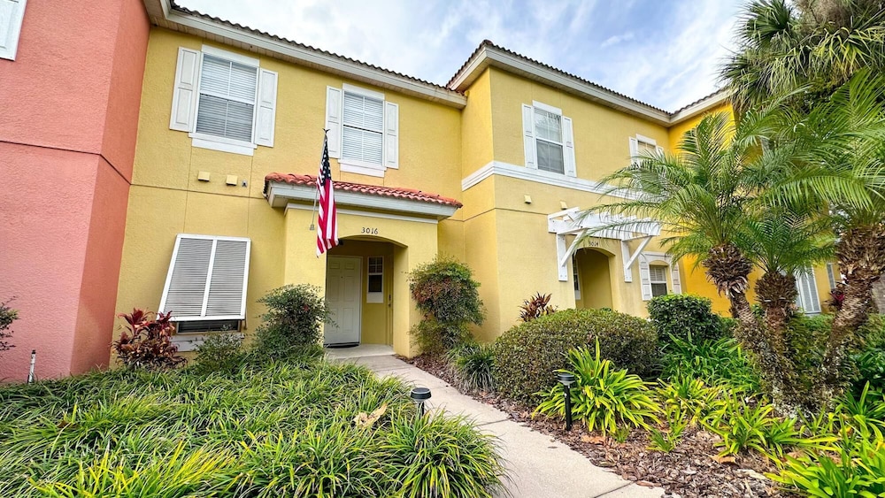 Amazing 3 Bedrooms at Encantada Resort C - featured photo