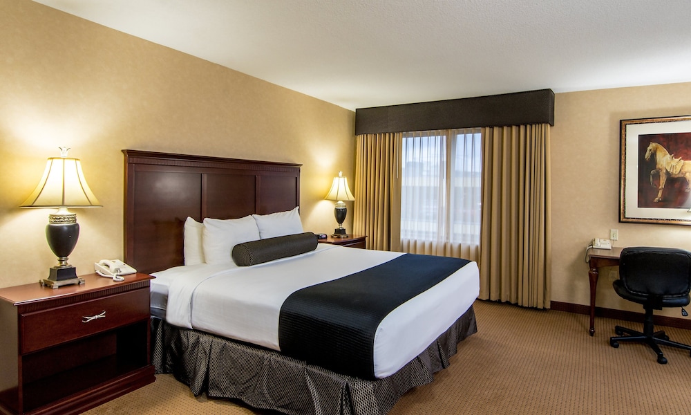 The Grand Hotel Salem - photo 16