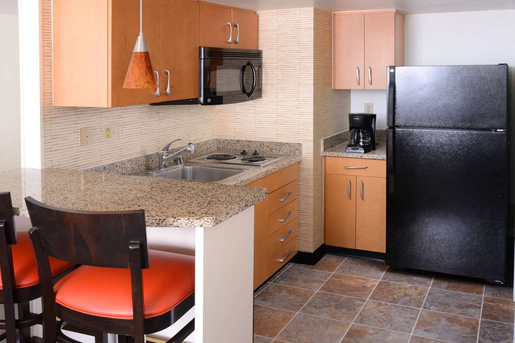 Sonesta ES Suites Dallas Central Expressway - photo 7