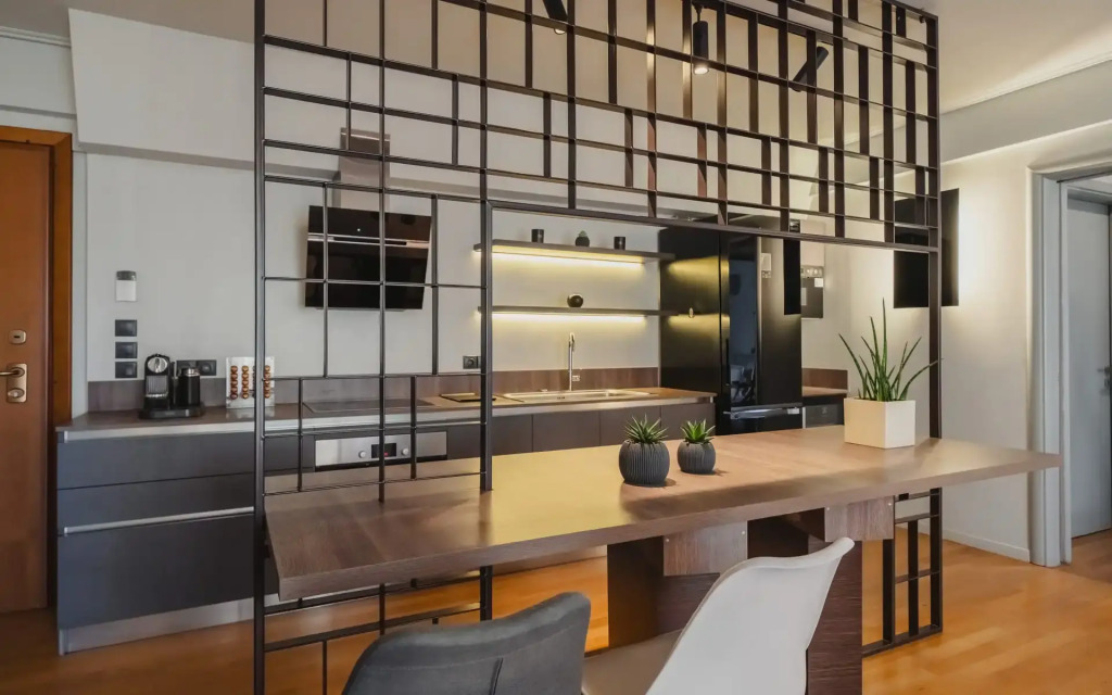 Elliniko Luxury Residence by First Class Properties — 4-Star Luxury Hotel in Athens, Greece