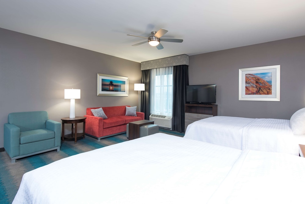 Homewood Suites by Hilton Cleveland Sheffield - photo 16