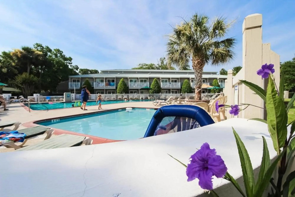 Players Club Resort - photo 11