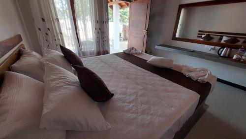 The Dream Inn Guesthouse Passikudah — 4-Star Luxury Hotel in Batticaloa, Sri Lanka