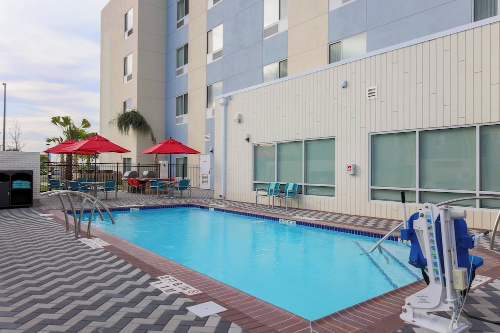 TownePlace Suites by Marriott McAllen Edinburg - photo 25